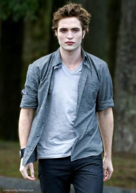 Crepúsculo