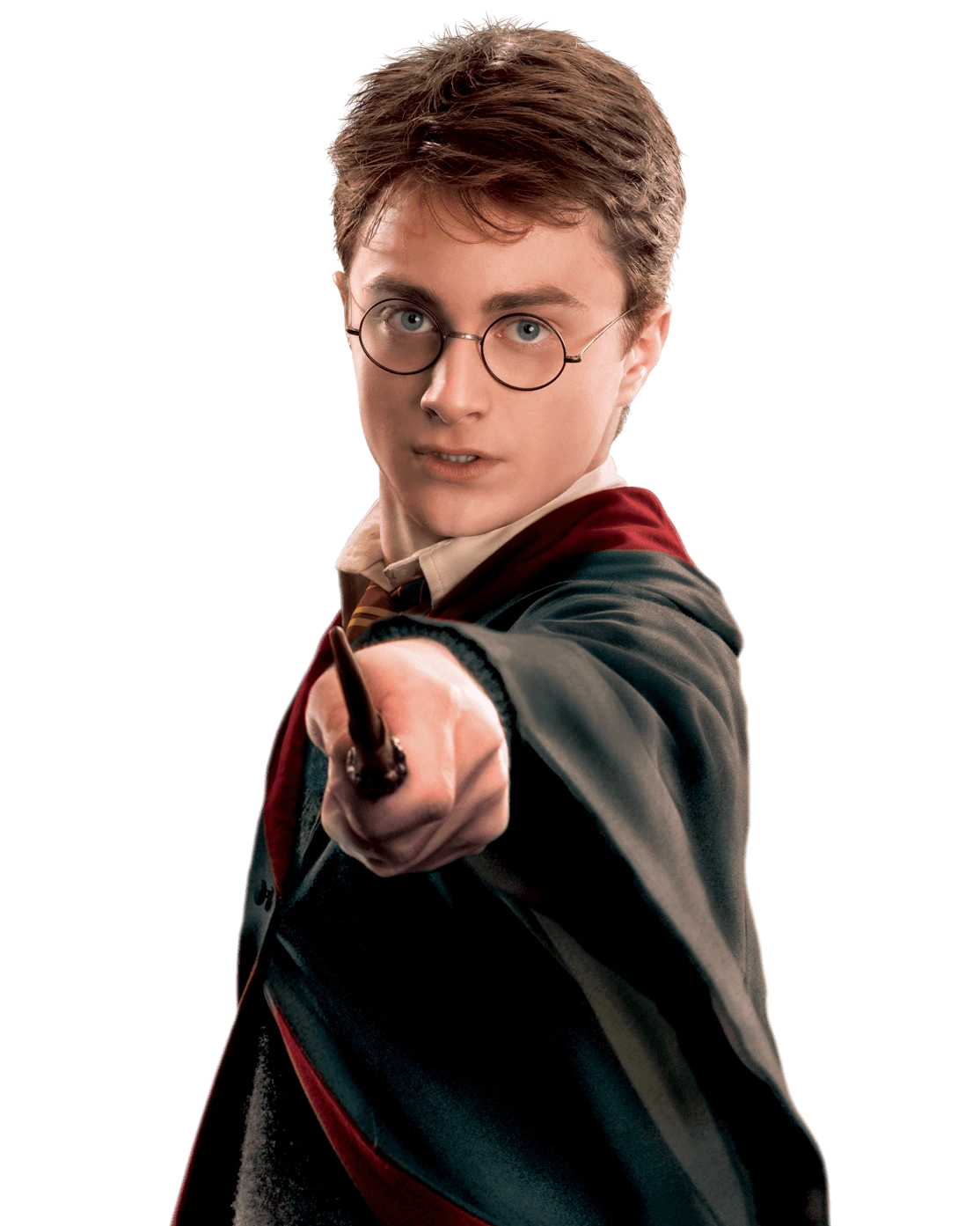 Hogwarts